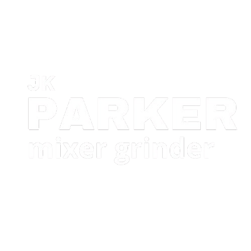 Jk Parker Mixer Grinder